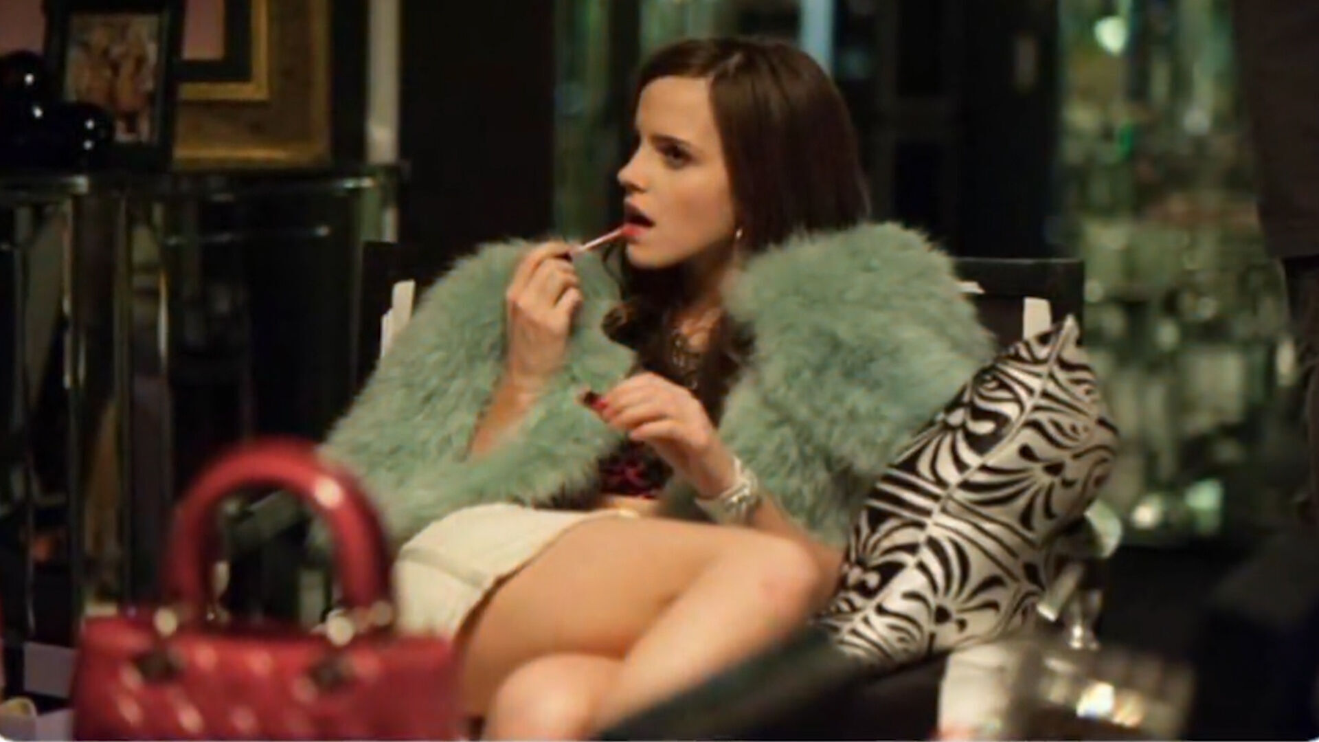 Emma Watson slammed over comments by woman who inspired The Bling Ring character